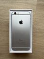 Apple iPhone 6 - 16GB - Space Grau (Ohne Simlock) A1586 (CDMA + GSM)