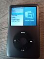 Neuwertig: Apple iPod Classic 160GB, 7 Generation, Modell MB150ZD/A + Extras