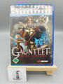 Playstation PS2 Spiel – Gauntlet Seven Sorrows