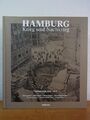 Hamburg. Krieg und Nachkrieg. Fotografien 1939 - 1949 [Fotos von Erich Andres, W