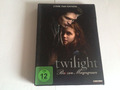 Twilight - Bis(s) zum Morgengrauen - Fan Edition (DVD) - FSK 12 -