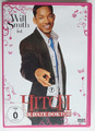 Hitch . Der Date Doktor - Will Smith - DVD - Top Zustand - Staffelpreise