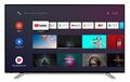Toshiba 58 Zoll LED Fernseher 4K UHD Android Smart TV HDR Dolby Vision gebraucht