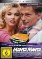 Manta Manta von Wolfgang Büld | DVD | Zustand gut