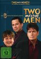 Two and a Half Men - Die komplette sechste Staffel (DVD) Zustand Gut