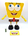 LEGO® 3826 Build a Bob - SpongeBob und Planktons Abenteuer Schwammkopf