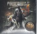 Powerwolf - Call Of The Wild - 2 CD - Neu / OVP