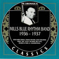 CD The Mills Blue Rhythm Band 1936-1937 Classics