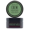 AMERICAN CREW - Forming Cream, 85 g, Stylingcreme für Männer, Haarprodukt mit m