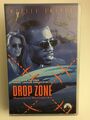 Für Sammler- NEU-Noch eingesiegelt ! Drop Zone-Absprungzone Washington(1994) VHS
