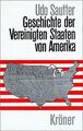 Geschichte der Vereinigten Staaten von Amerika von Udo S... | Buch | Zustand gut
