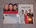 Nip Tuck Staffel 1+2 DVD, 2005
