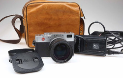 Leica Digilux 2 Kamera DC Vario Summicron ASPH Leitz 95043