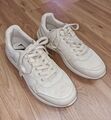 Zara Turnschuhe Sneaker Creme Beige 42 42,5 Neu Chunky  