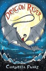 Dragon Rider von Funke, Cornelia | Buch | Zustand gutGeld sparen & nachhaltig shoppen!