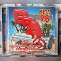 Bravo Hits Vol.98 - CD