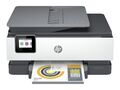 HP Officejet Pro 8022e Multifunktionsdrucker (Tintenstrahldrucker, 4in1 Drucker)