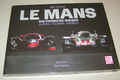 Mythos Le Mans - Die Porsche Sieger | Autos Technik  Fahrer | Motorbuch Verlag