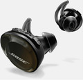 Bose SoundSport Free Bluetooth In-Ear-Kopfhörer - Schwarz