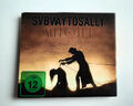 ►SUBWAY TO SALLY ►MITGIFT ►CD & DVD DIGIPACK (2014) ►HARD FOLK MEDIEAVAL ROCK