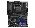 MSI MPG B550 GAMING PLUS - Mainboard - ATX