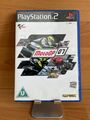 MotoGP 07 (Sony Playstation 2 PS2 Spiel)