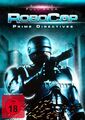 RoboCop Prime Directives - The Full Saga    FSK 18 DVD NEU (40290)