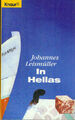 TB Johannes Leismüller/In Hellas (Stories)