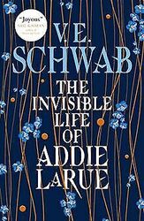 The Invisible Life of Addie LaRue von V.E. Schwab | Buch | Zustand sehr gutGeld sparen & nachhaltig shoppen!