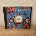 CD / foolˋs garden - DisH OF thE DaY