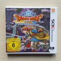 Dragon Quest VIII Die Reise des verwunschenen Königs in OVP Nintendo 3DS Spiel