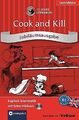 Cook and Kill. Compact Lernkrimi. Englisch Grammatik - N... | Buch | Zustand gut