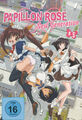 Papillon Rose 5 - Anime Manga FSK 16   KOSTENL. VERSAND!!!!
