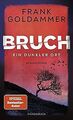 Bruch: Ein dunkler Ort (Felix Bruch, Band 1) von Go... | Buch | Zustand sehr gut