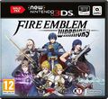 Nintendo NEW 3DS Spiel Fire Emblem Warriors nur für New 3DS!!! NEUWARE