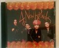 CD 4 Non Blondes-bigger,Better,Faster,More 1992 Album 11 Tracks Zustand Gut