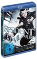 Blu-ray/ Resident Evil: Afterlife - mit Milla Jovovich !! NEU&OVP !!