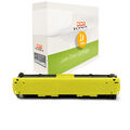 Toner YELLOW ersetzt Canon 046H Y