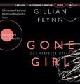 Hörbuch mp3-Format:  Gone Girl - Das perfekte Opfer  von Gillian Flynn
