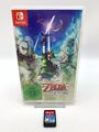 The Legend of Zelda: Skyward Sword HD (Nintendo Switch) Spiel inkl. OVP [GUT]