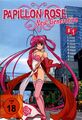 Papillon Rose - New Generation #1 - FSK 18 Manga Anime