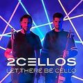 Let There Be Cello von 2Cellos | CD | Zustand gut