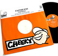 Faithless - Insomnia /  12" Vinyl Maxi (Incl. famous Monster Mix) ORIGINAL !!!
