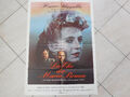 DIE EHE DER MARIA BRAUN - Filmplakat A1 (Rainer Werner Fassbinder)