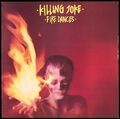 KILLING JOKE - Fire Dances - 1983 UK LP