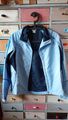 Damen Outdoor Jacke TECHTEX Gr.40/42