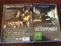 Der Steppenwolf [DVD]  Max von Sydow  / Hermann Hesse