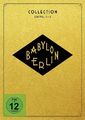 Babylon Berlin - Collection Staffel 1-3 [8 DVDs]