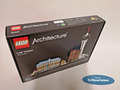 LEGO® Architecture: 21047 Las Vegas  & NEU & OVP !