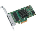 Intel Ethernet Server Adapter I350-T4 - Netzwerkkarte - PCI